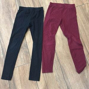 Cat & Jack leggings